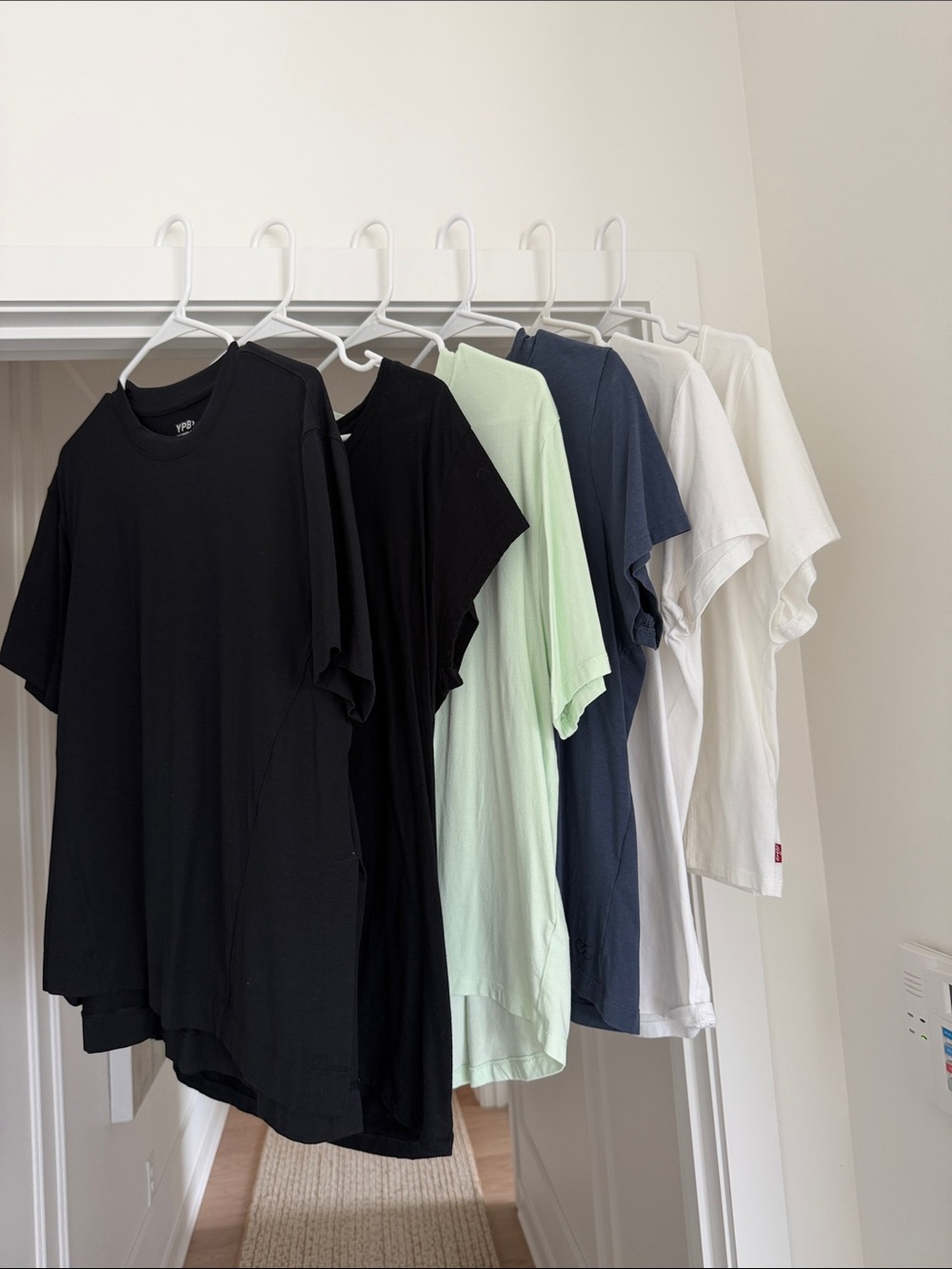 T-shirt bundle